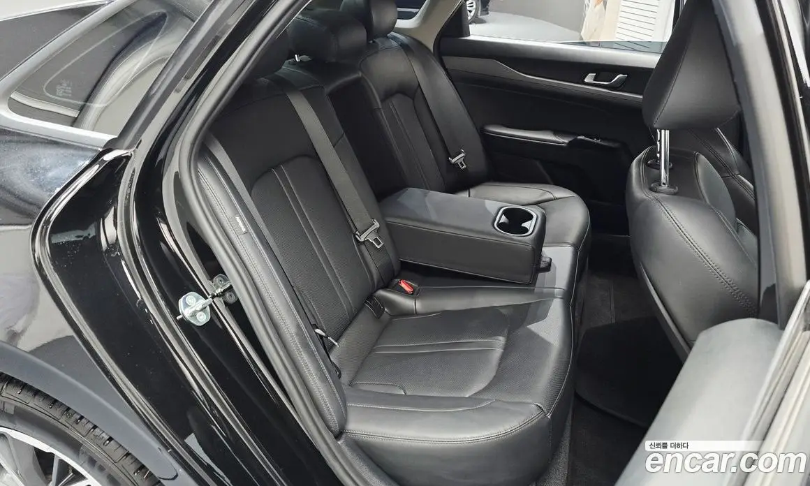 Kia K5 (Optima) 2023 2.0 автомат (гидро), фото 11