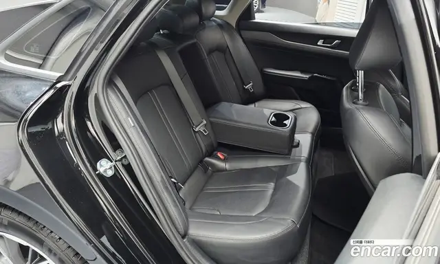 Kia K5 (Optima) 2023 2.0 автомат (гидро), миниатюра 11