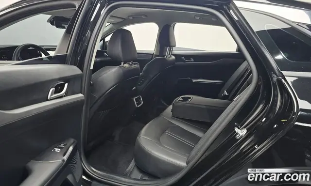 Kia K5 (Optima) 2023 2.0 автомат (гидро), миниатюра 12