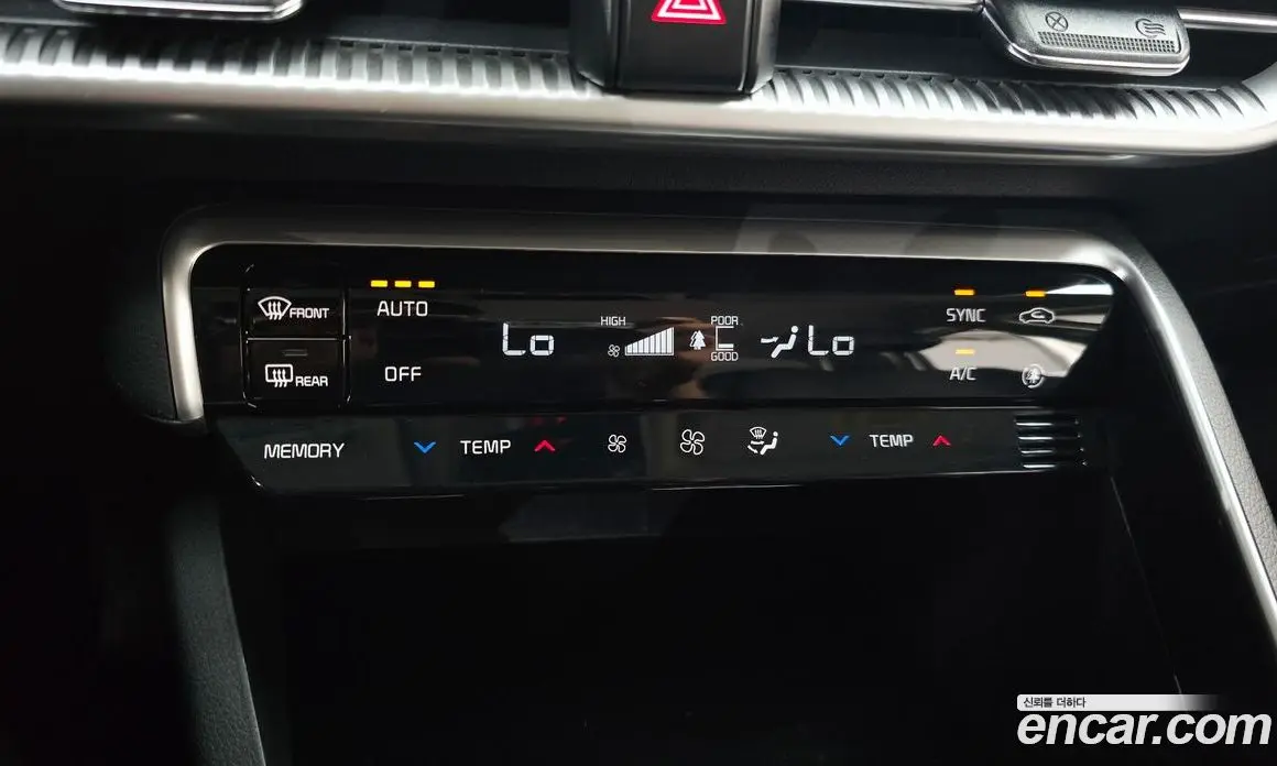 Kia K5 (Optima) 2023 2.0 автомат (гидро), фото 13