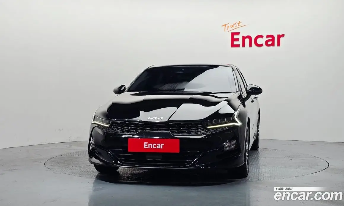 Kia K5 (Optima) 2023 2.0 автомат (гидро), фото 3