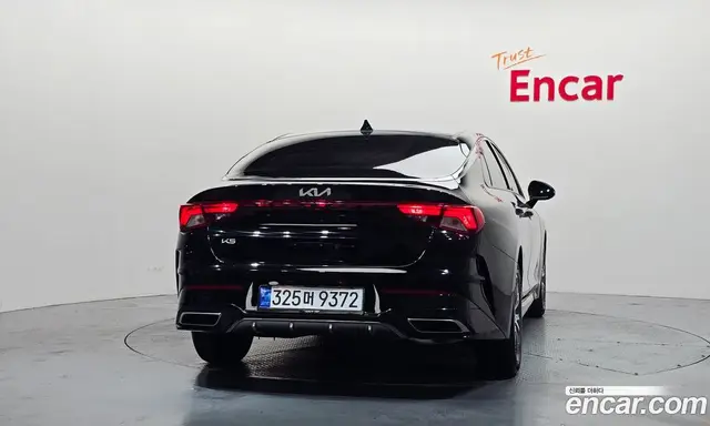 Kia K5 (Optima) 2023 2.0 автомат (гидро), миниатюра 4