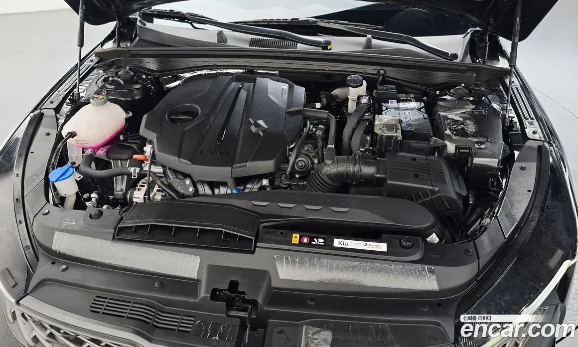 Kia K5 (Optima) 2023 2.0 автомат (гидро), фото 6