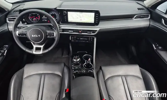 Kia K5 (Optima) 2023 2.0 автомат (гидро), миниатюра 7
