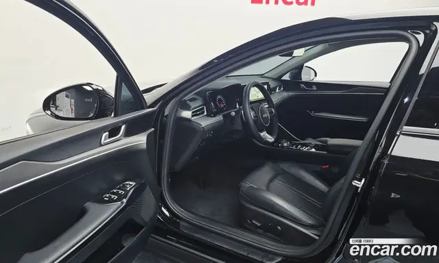 Kia K5 (Optima) 2023 2.0 автомат (гидро), миниатюра 10