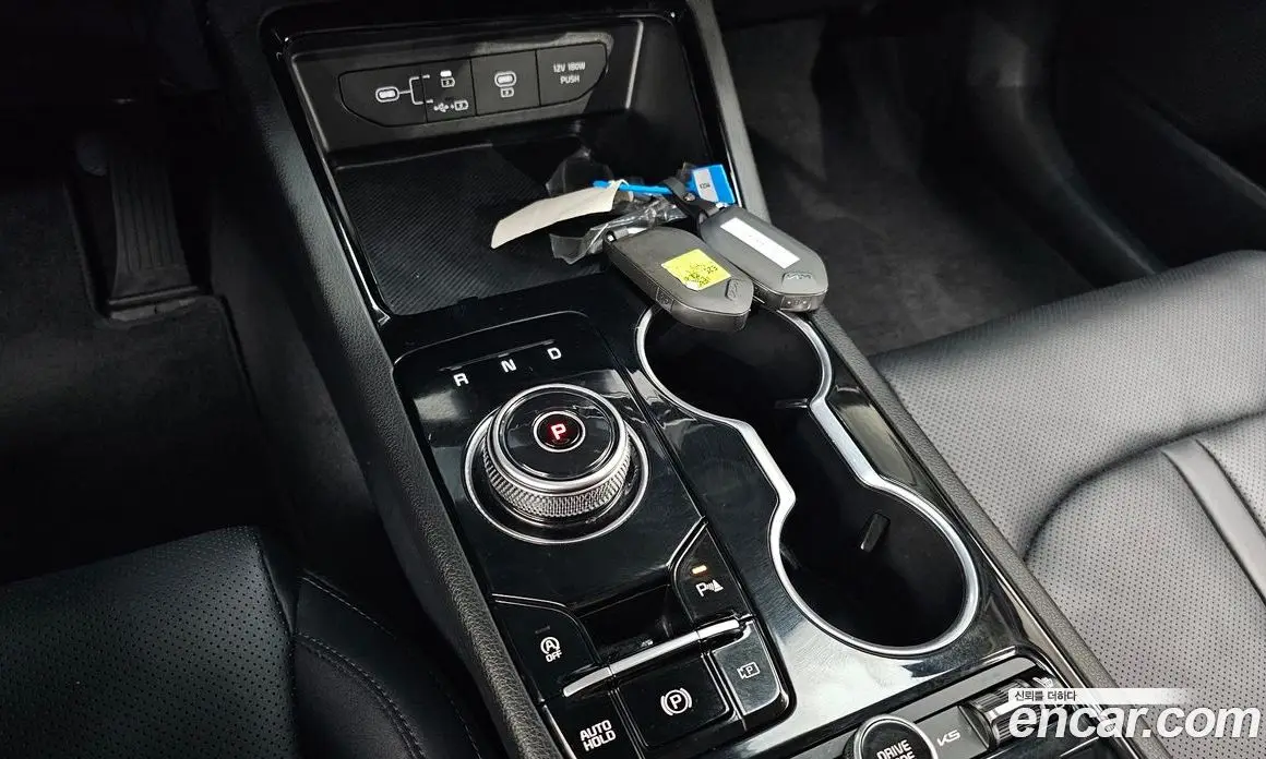 Kia K5 (Optima) 2024 2.0 автомат (гидро), фото 12