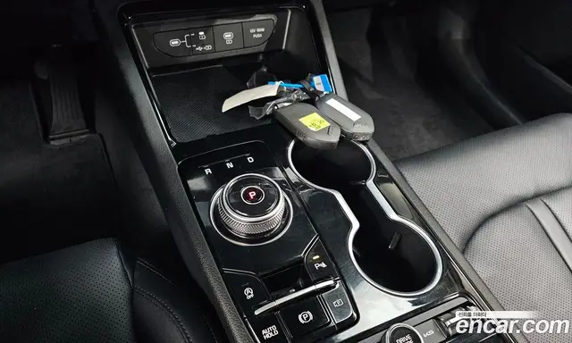 Kia K5 (Optima) 2024 2.0 автомат (гидро), миниатюра 12