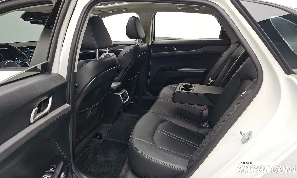 Kia K5 (Optima) 2024 2.0 автомат (гидро), фото 16