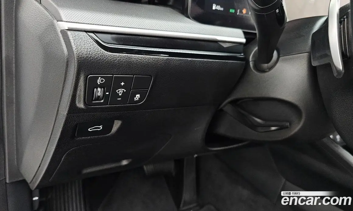 Kia K5 (Optima) 2024 2.0 автомат (гидро), фото 24