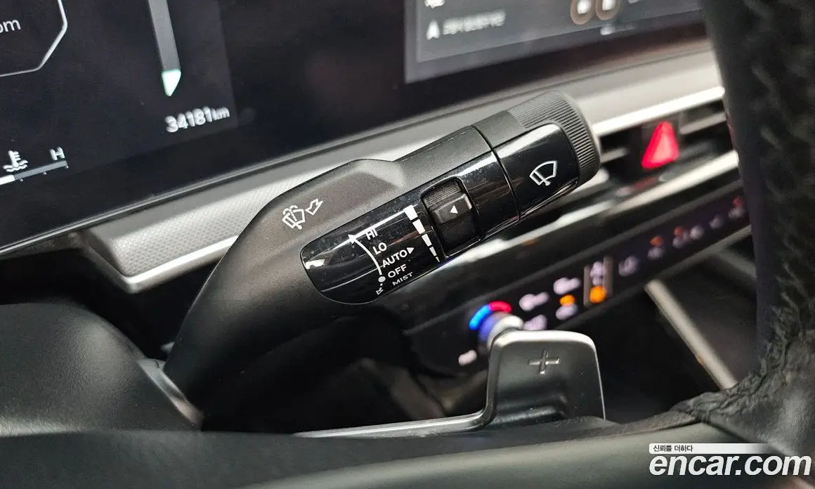 Kia K5 (Optima) 2024 2.0 автомат (гидро), фото 26