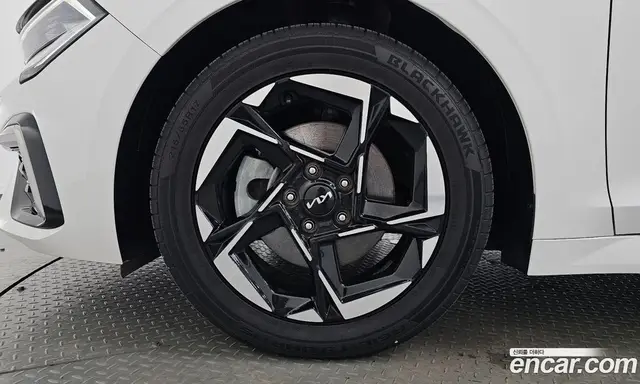 Kia K5 (Optima) 2024 2.0 автомат (гидро), миниатюра 5