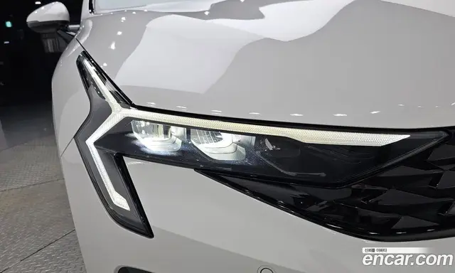 Kia K5 (Optima) 2024 2.0 автомат (гидро), миниатюра 8