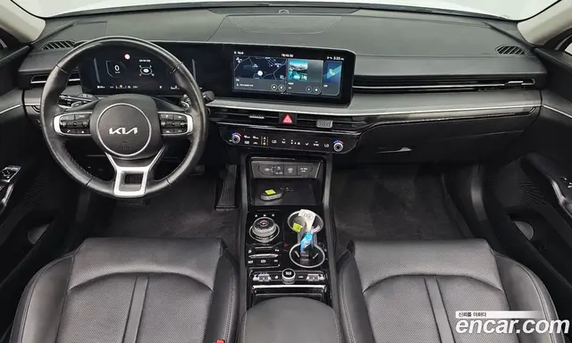 Kia K5 (Optima) 2024 2.0 автомат (гидро), миниатюра 10