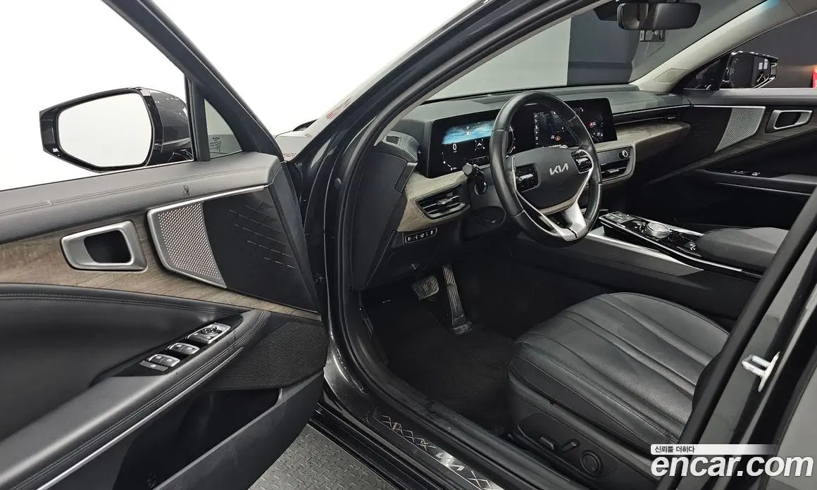 Kia K8 2023 2.5 автомат (гидро), фото 11 Kia K8 2023 2.5 автомат (гидро), фото 11