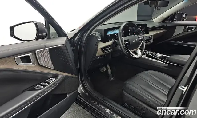 Kia K8 2023 2.5 автомат (гидро), миниатюра 11 Kia K8 2023 2.5 автомат (гидро), миниатюра 11