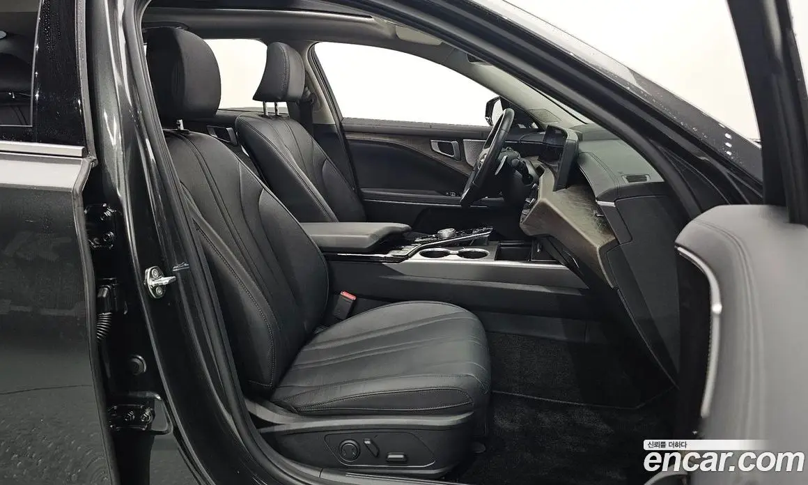 Kia K8 2023 2.5 автомат (гидро), фото 10 Kia K8 2023 2.5 автомат (гидро), фото 10