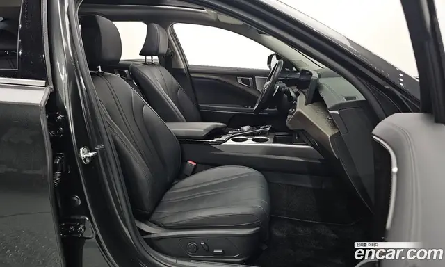Kia K8 2023 2.5 автомат (гидро), миниатюра 10 Kia K8 2023 2.5 автомат (гидро), миниатюра 10