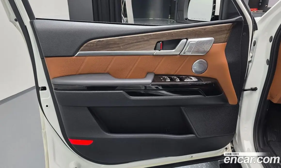 Kia Mohave 2022 3.0 автомат (гидро), фото 13 Kia Mohave 2022 3.0 автомат (гидро), фото 13