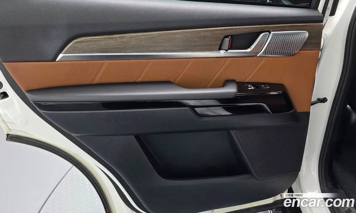 Kia Mohave 2022 3.0 автомат (гидро), фото 14 Kia Mohave 2022 3.0 автомат (гидро), фото 14