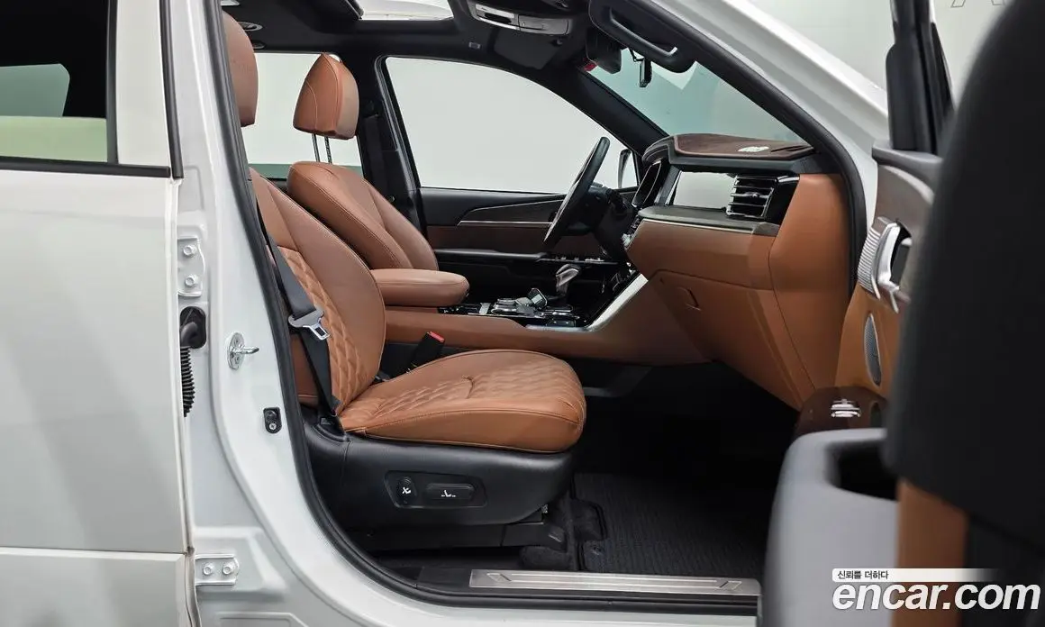 Kia Mohave 2022 3.0 автомат (гидро), фото 15 Kia Mohave 2022 3.0 автомат (гидро), фото 15