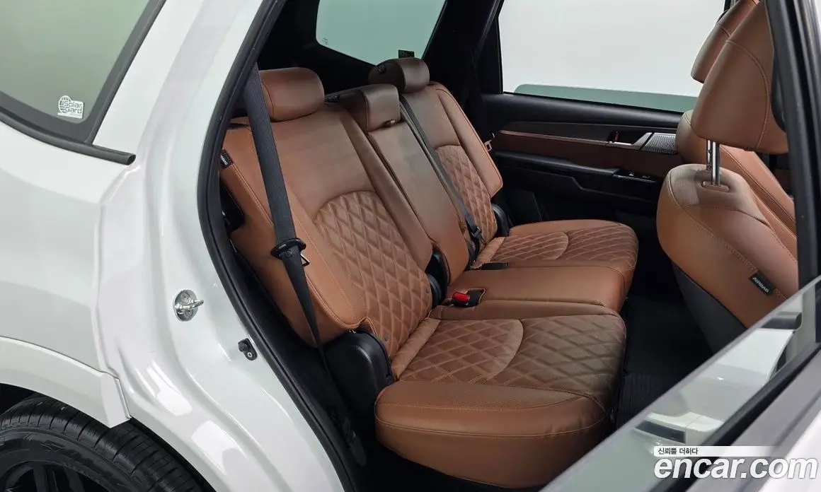 Kia Mohave 2022 3.0 автомат (гидро), фото 16 Kia Mohave 2022 3.0 автомат (гидро), фото 16