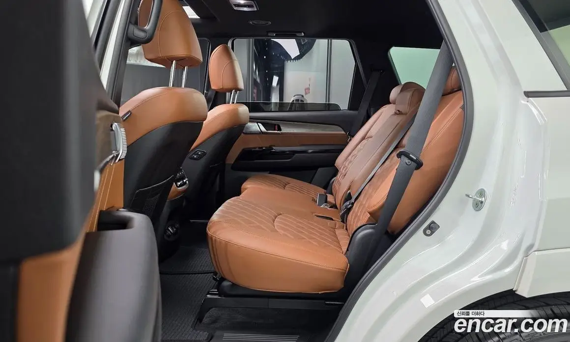 Kia Mohave 2022 3.0 автомат (гидро), фото 17 Kia Mohave 2022 3.0 автомат (гидро), фото 17