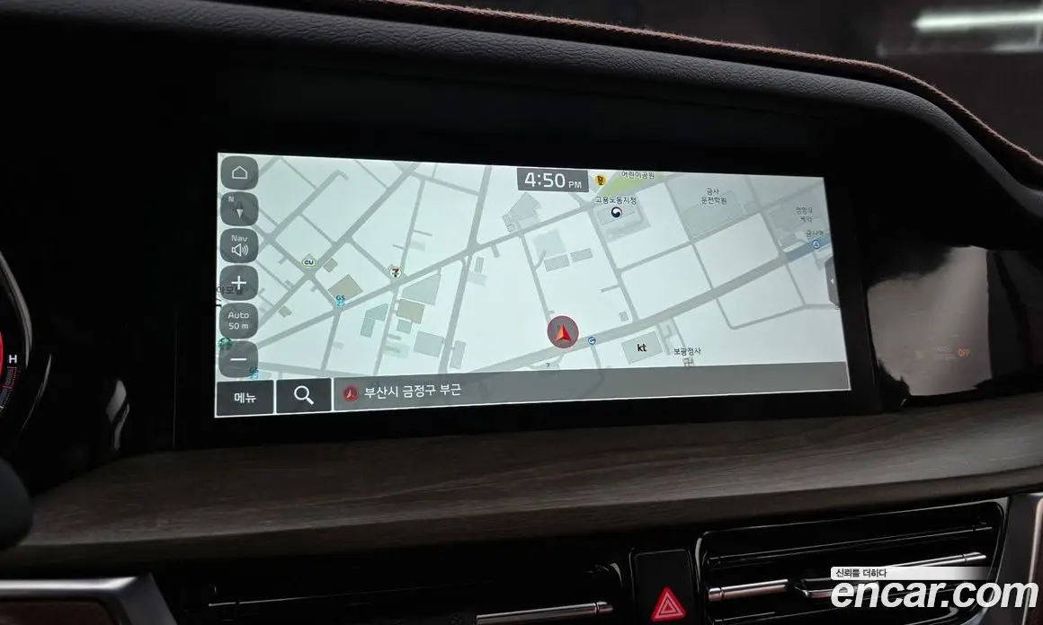 Kia Mohave 2022 3.0 автомат (гидро), фото 19 Kia Mohave 2022 3.0 автомат (гидро), фото 19