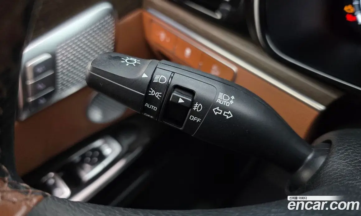 Kia Mohave 2022 3.0 автомат (гидро), фото 26 Kia Mohave 2022 3.0 автомат (гидро), фото 26