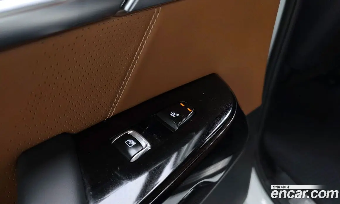 Kia Mohave 2022 3.0 автомат (гидро), фото 27 Kia Mohave 2022 3.0 автомат (гидро), фото 27