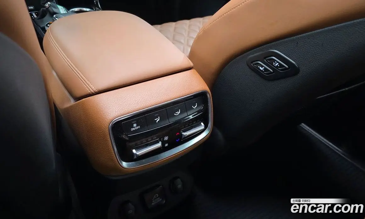 Kia Mohave 2022 3.0 автомат (гидро), фото 28 Kia Mohave 2022 3.0 автомат (гидро), фото 28