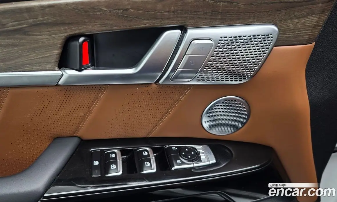 Kia Mohave 2022 3.0 автомат (гидро), фото 29 Kia Mohave 2022 3.0 автомат (гидро), фото 29