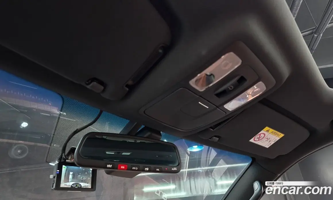 Kia Mohave 2022 3.0 автомат (гидро), фото 30 Kia Mohave 2022 3.0 автомат (гидро), фото 30
