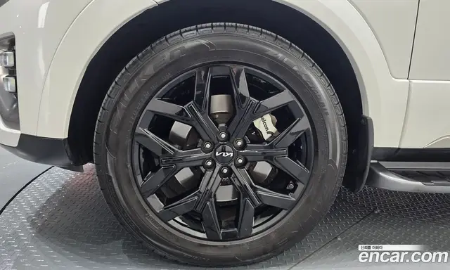 Kia Mohave 2022 3.0 автомат (гидро), миниатюра 4 Kia Mohave 2022 3.0 автомат (гидро), миниатюра 4