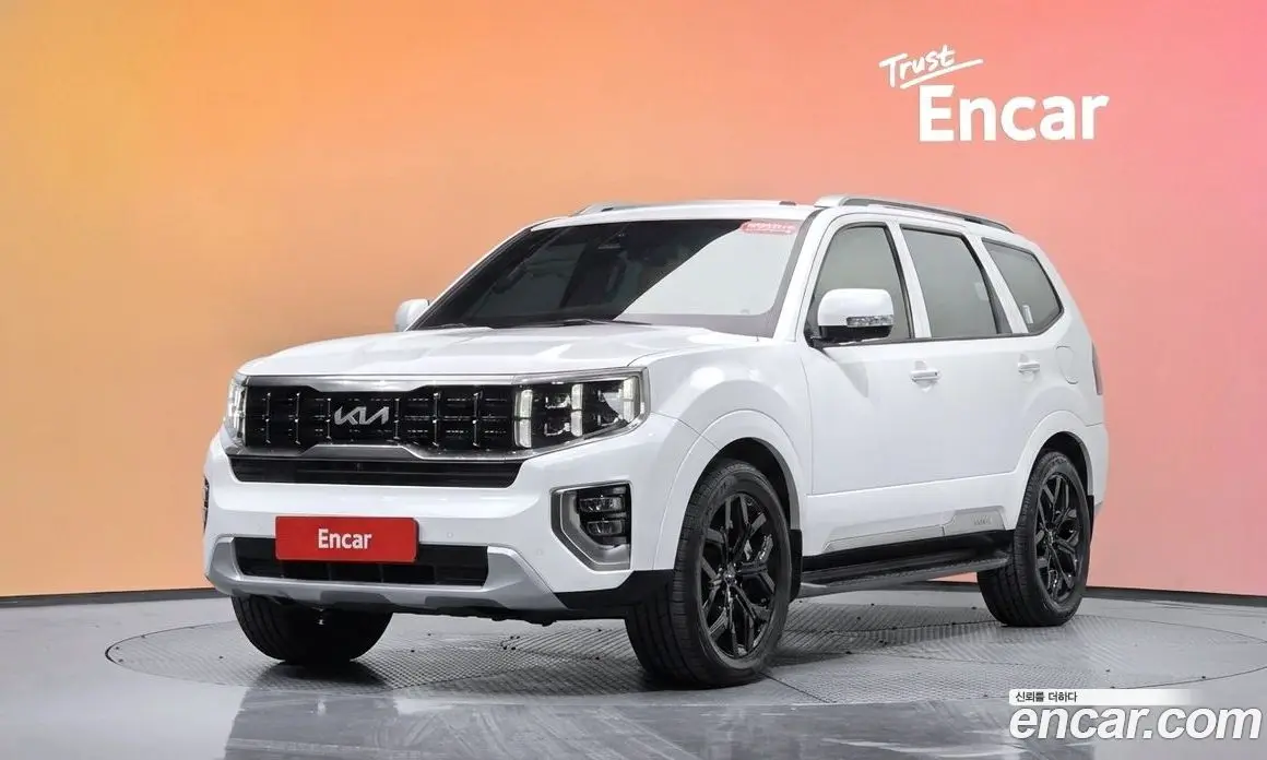 Kia Mohave 2022 3.0 автомат (гидро), фото 35 Kia Mohave 2022 3.0 автомат (гидро), фото 35