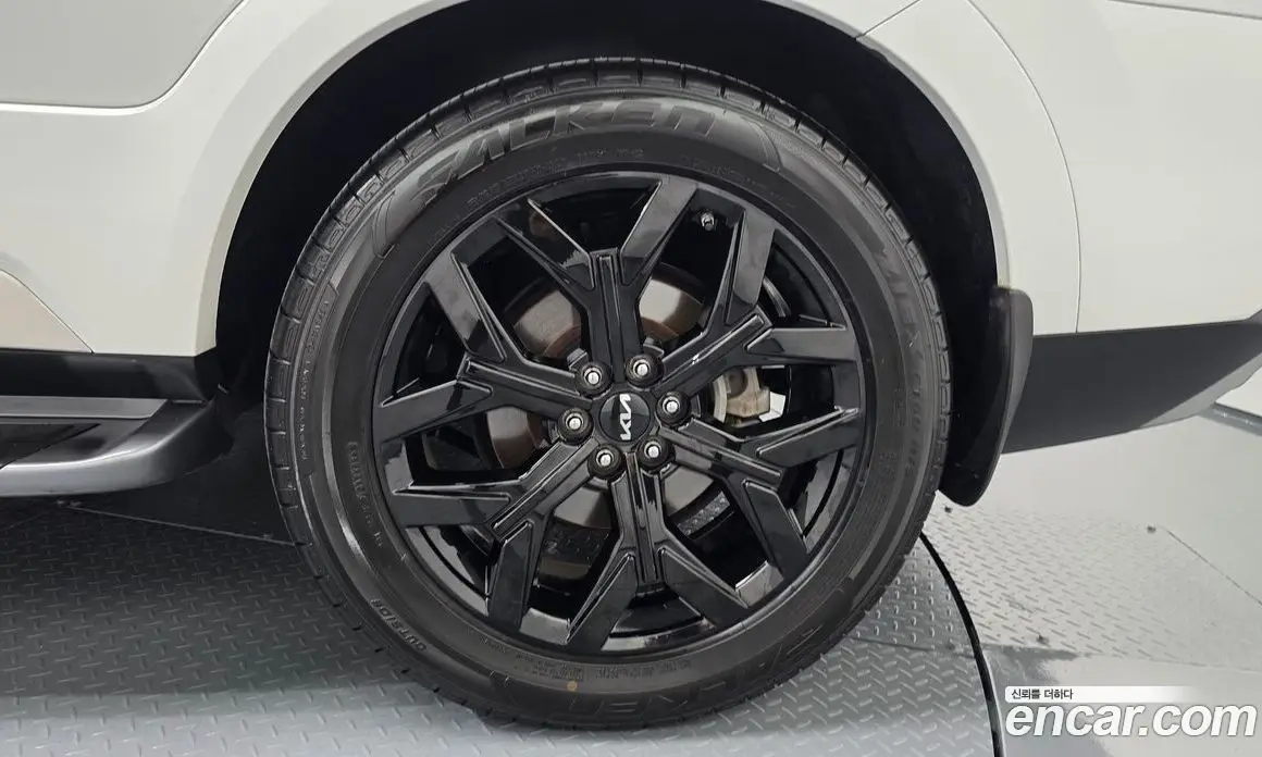 Kia Mohave 2022 3.0 автомат (гидро), фото 6 Kia Mohave 2022 3.0 автомат (гидро), фото 6