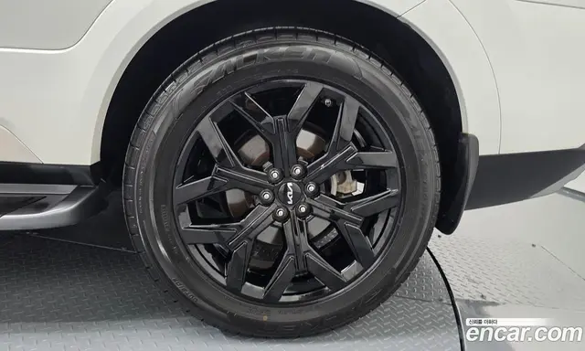 Kia Mohave 2022 3.0 автомат (гидро), миниатюра 6 Kia Mohave 2022 3.0 автомат (гидро), миниатюра 6