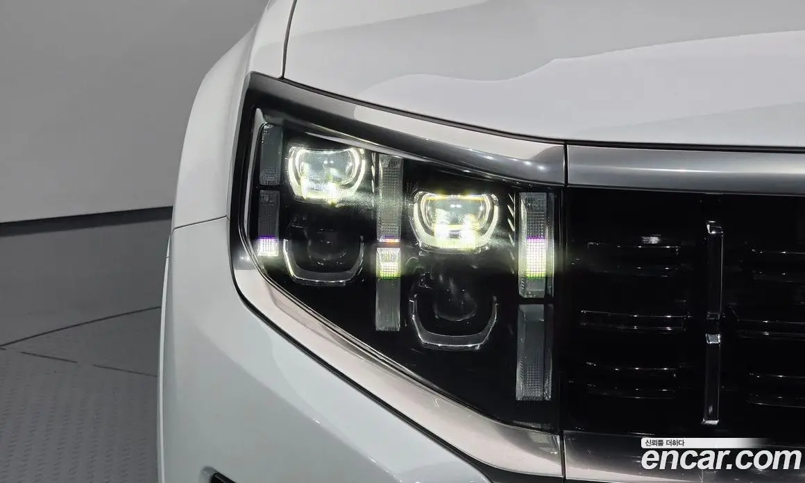 Kia Mohave 2022 3.0 автомат (гидро), фото 7 Kia Mohave 2022 3.0 автомат (гидро), фото 7