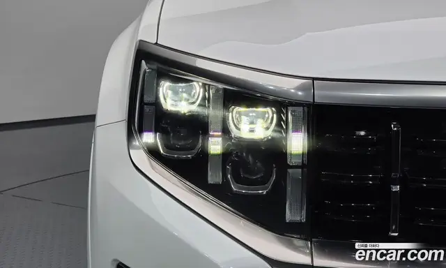 Kia Mohave 2022 3.0 автомат (гидро), миниатюра 7 Kia Mohave 2022 3.0 автомат (гидро), миниатюра 7