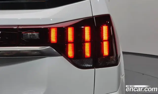 Kia Mohave 2022 3.0 автомат (гидро), миниатюра 8 Kia Mohave 2022 3.0 автомат (гидро), миниатюра 8