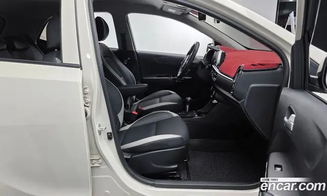 Kia Morning 2019 1.0 автомат (гидро), миниатюра 11 Kia Morning 2019 1.0 автомат (гидро), миниатюра 11
