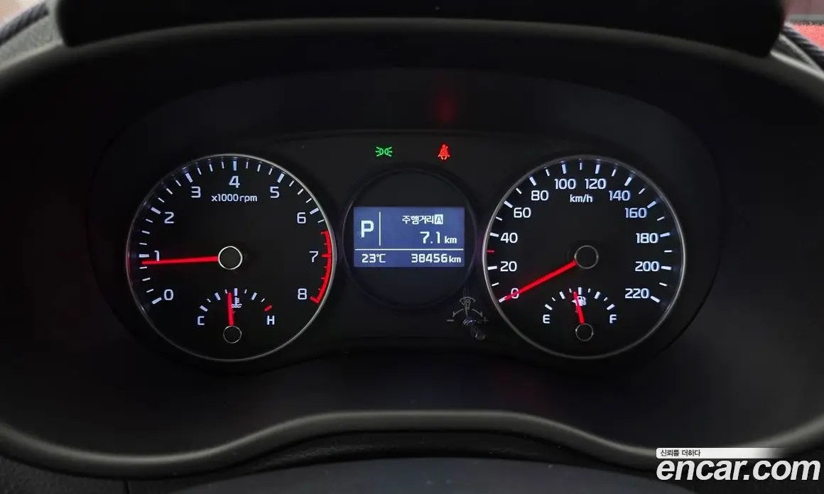 Kia Morning 2019 1.0 автомат (гидро), фото 8 Kia Morning 2019 1.0 автомат (гидро), фото 8