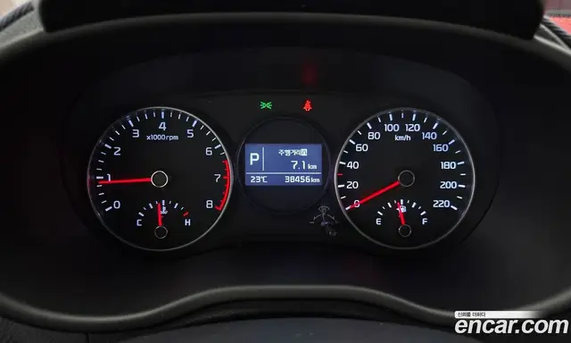 Kia Morning 2019 1.0 автомат (гидро), миниатюра 8 Kia Morning 2019 1.0 автомат (гидро), миниатюра 8