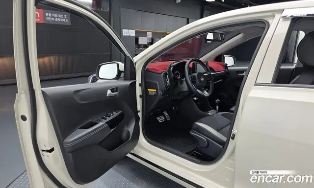Kia Morning 2019 1.0 автомат (гидро), миниатюра 10 Kia Morning 2019 1.0 автомат (гидро), миниатюра 10