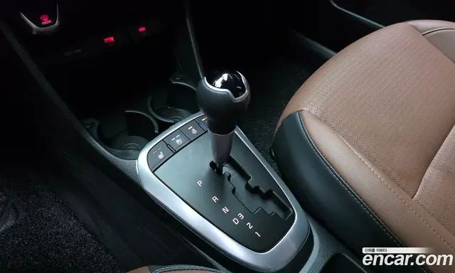Kia Morning 2026 1.0 автомат (гидро), миниатюра 12