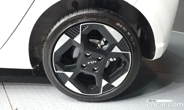 Kia Morning 2026 1.0 автомат (гидро), миниатюра 5 Kia Morning 2026 1.0 автомат (гидро), миниатюра 5
