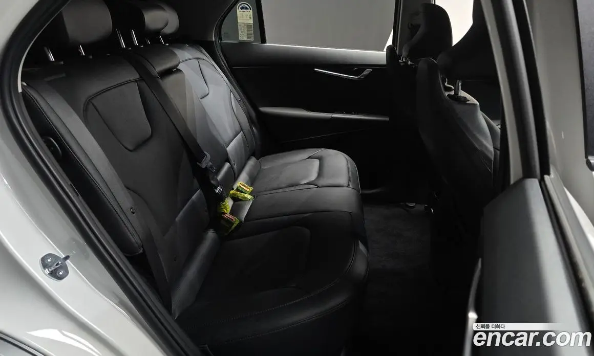 Kia Niro 2024 0.2 автомат (гидро), фото 11 Kia Niro 2024 0.2 автомат (гидро), фото 11