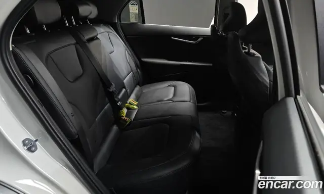Kia Niro 2024 0.2 автомат (гидро), миниатюра 11 Kia Niro 2024 0.2 автомат (гидро), миниатюра 11