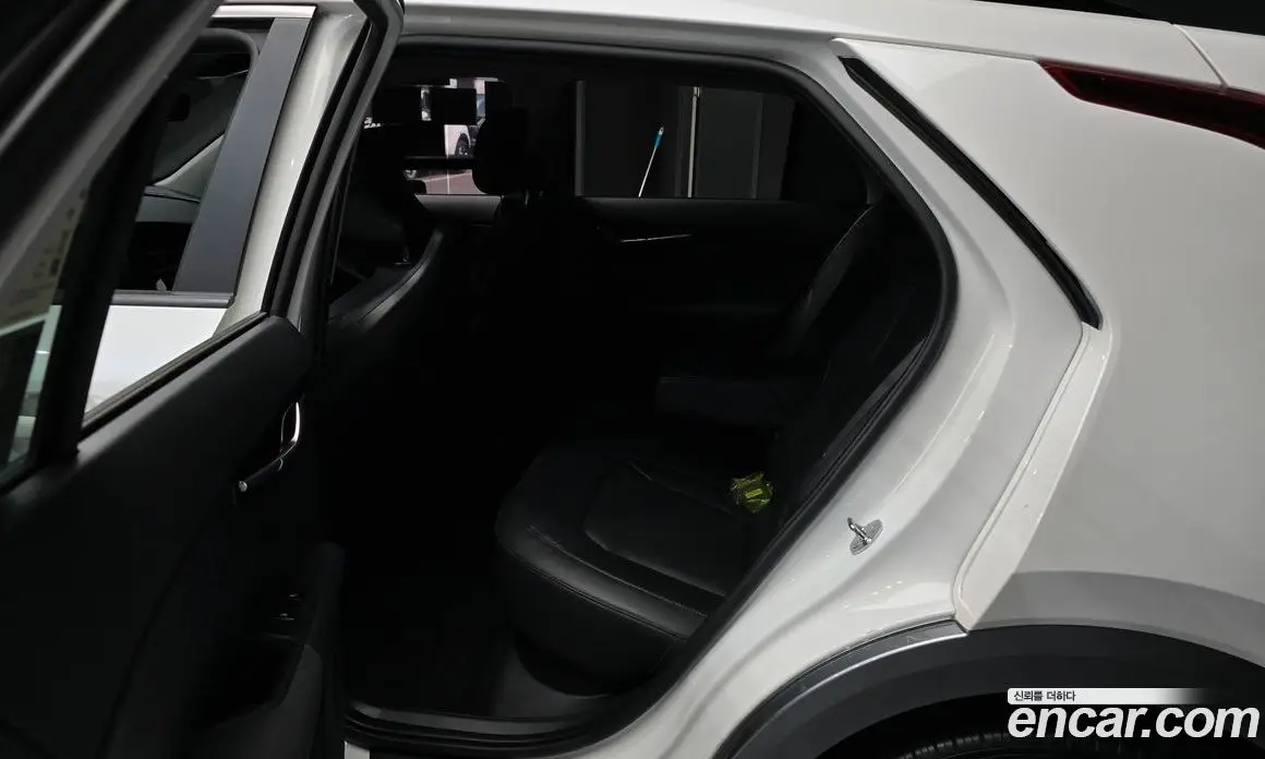 Kia Niro 2024 0.2 автомат (гидро), фото 12 Kia Niro 2024 0.2 автомат (гидро), фото 12