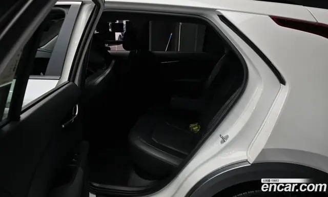 Kia Niro 2024 0.2 автомат (гидро), миниатюра 12