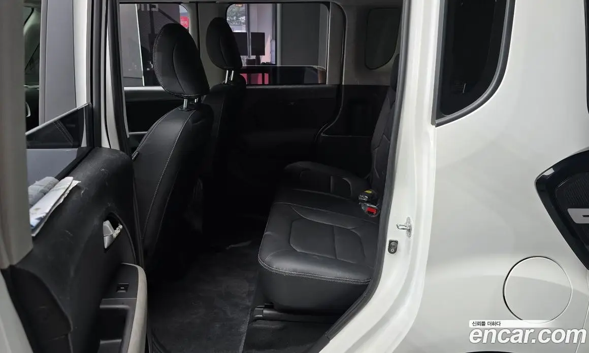 Kia Ray 2023 1.0 автомат (гидро), фото 11 Kia Ray 2023 1.0 автомат (гидро), фото 11